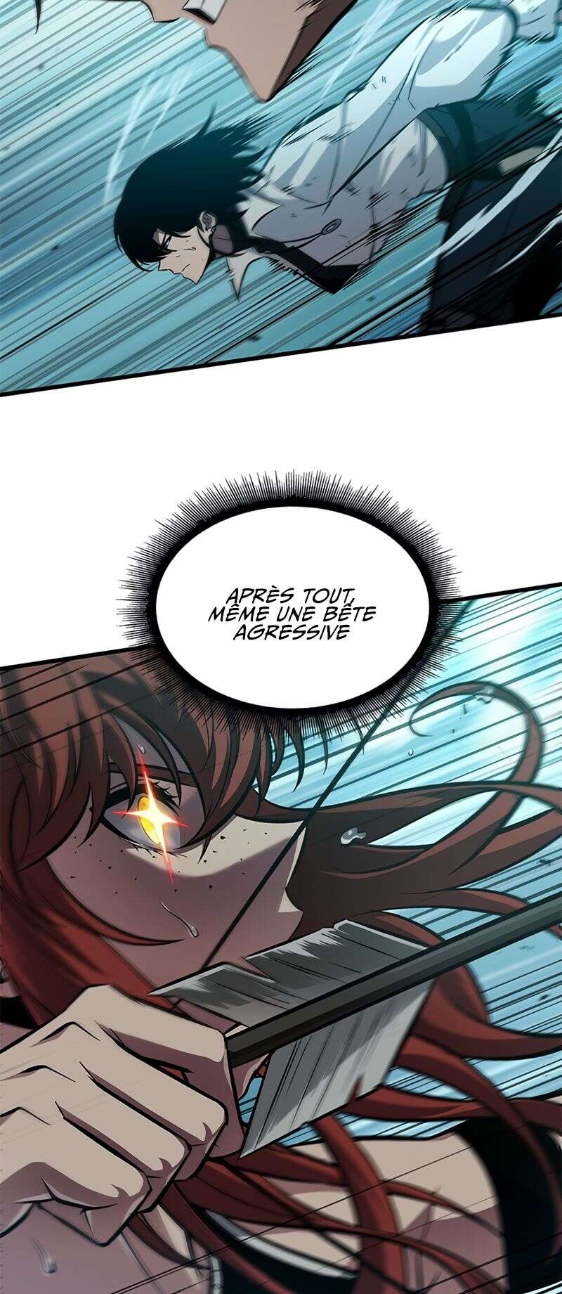 Read Pick Me Up FR Manga Online