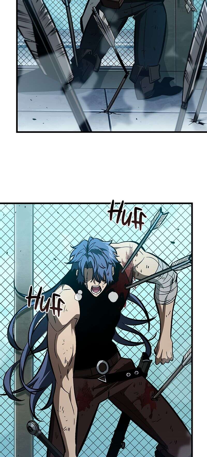 Read Pick Me Up FR Manga Online
