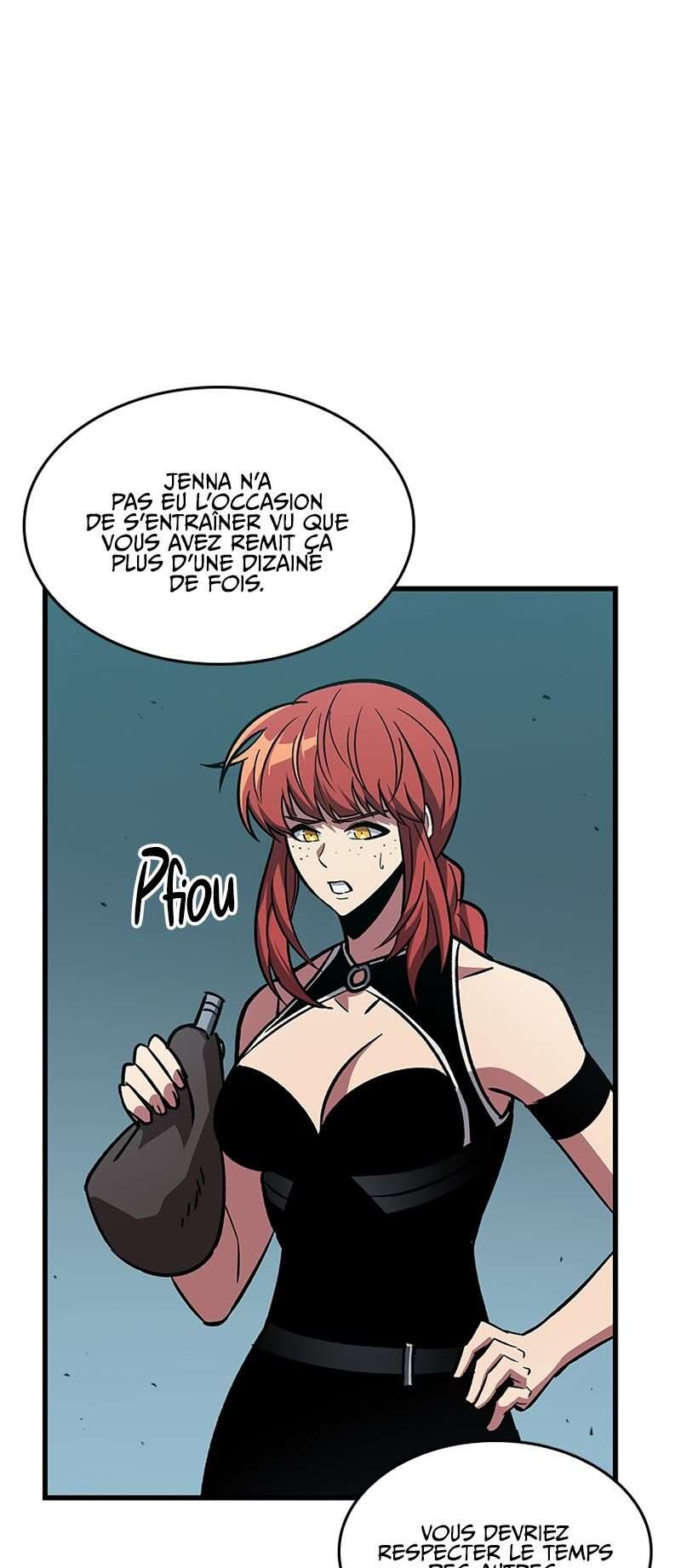 Read Pick Me Up FR Manga Online