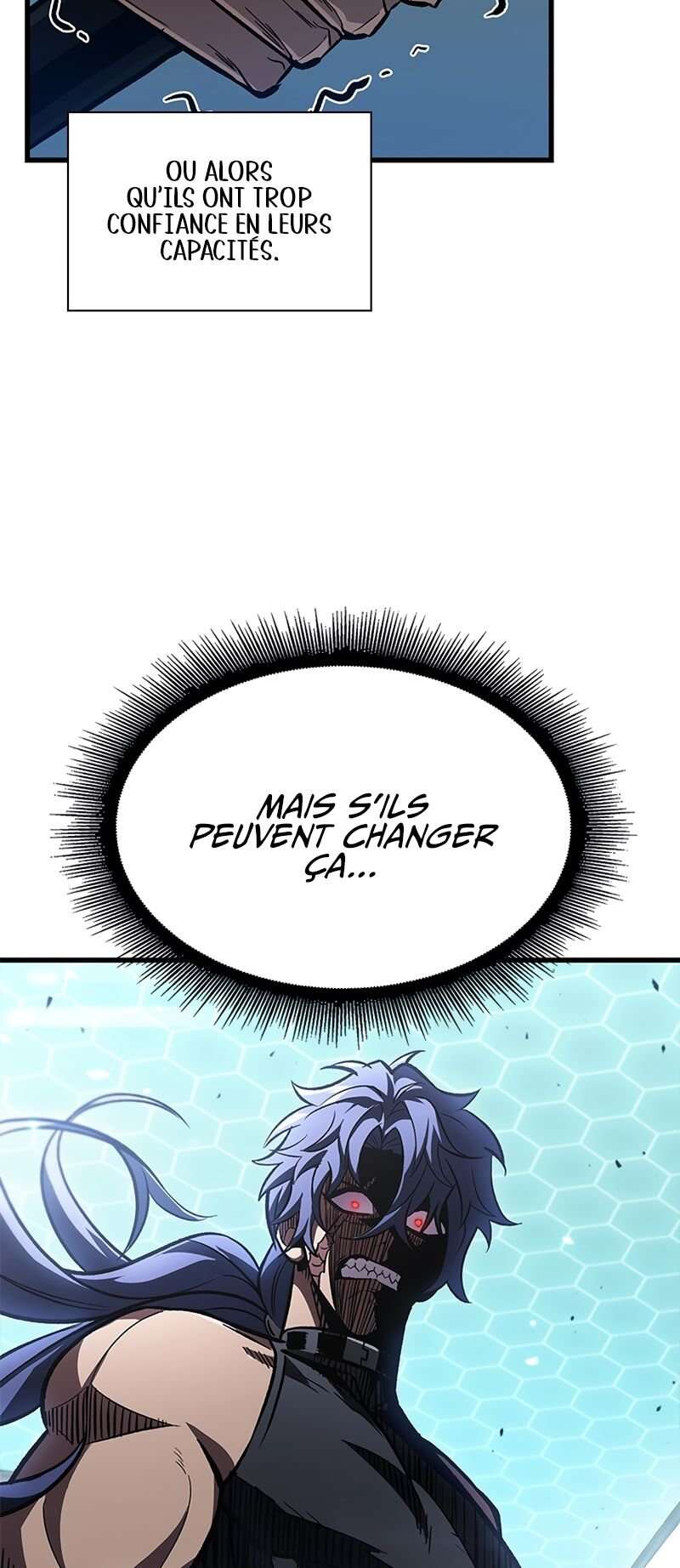 Read Pick Me Up FR Manga Online