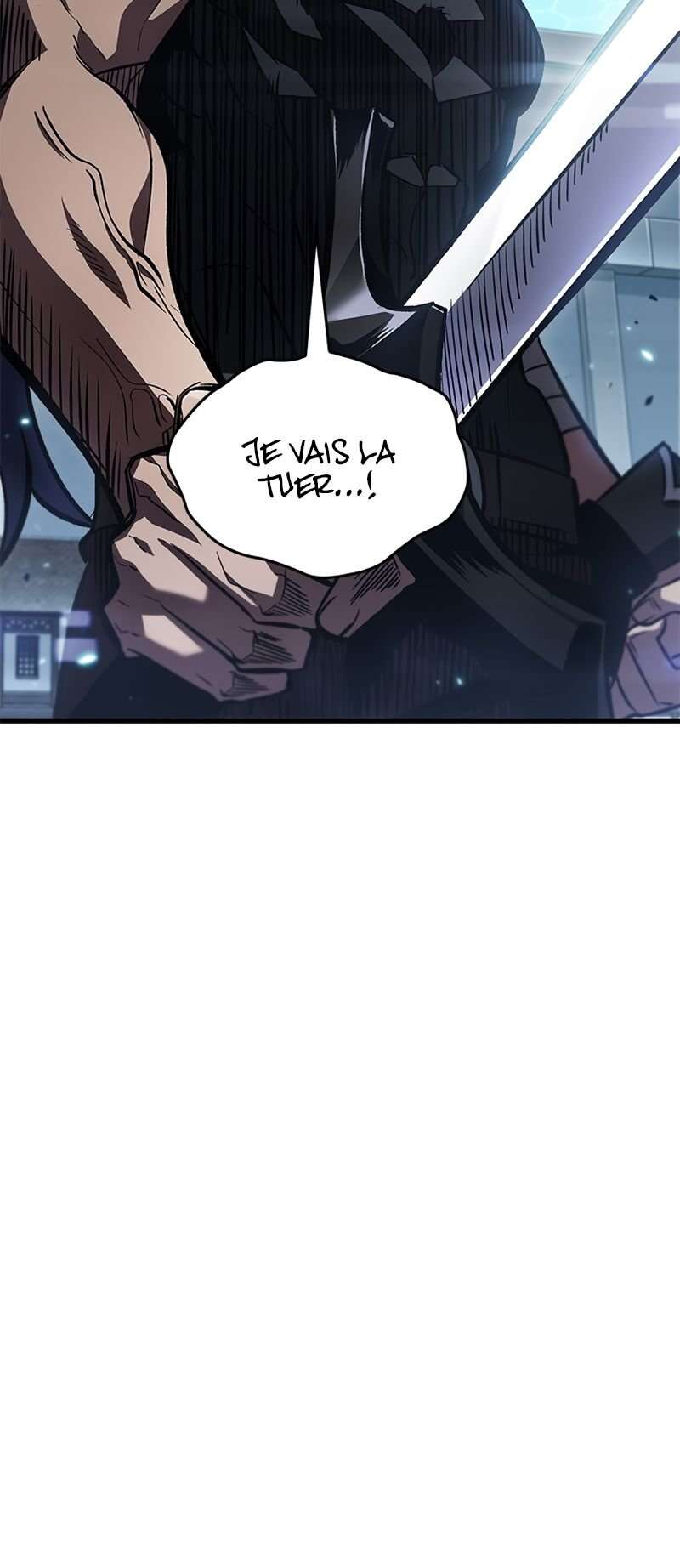 Read Pick Me Up FR Manga Online