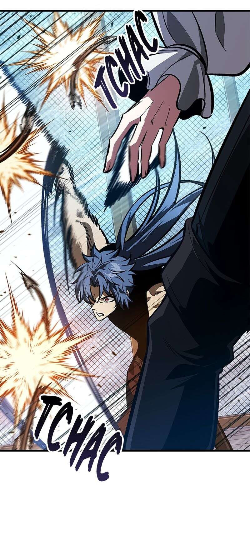 Read Pick Me Up FR Manga Online