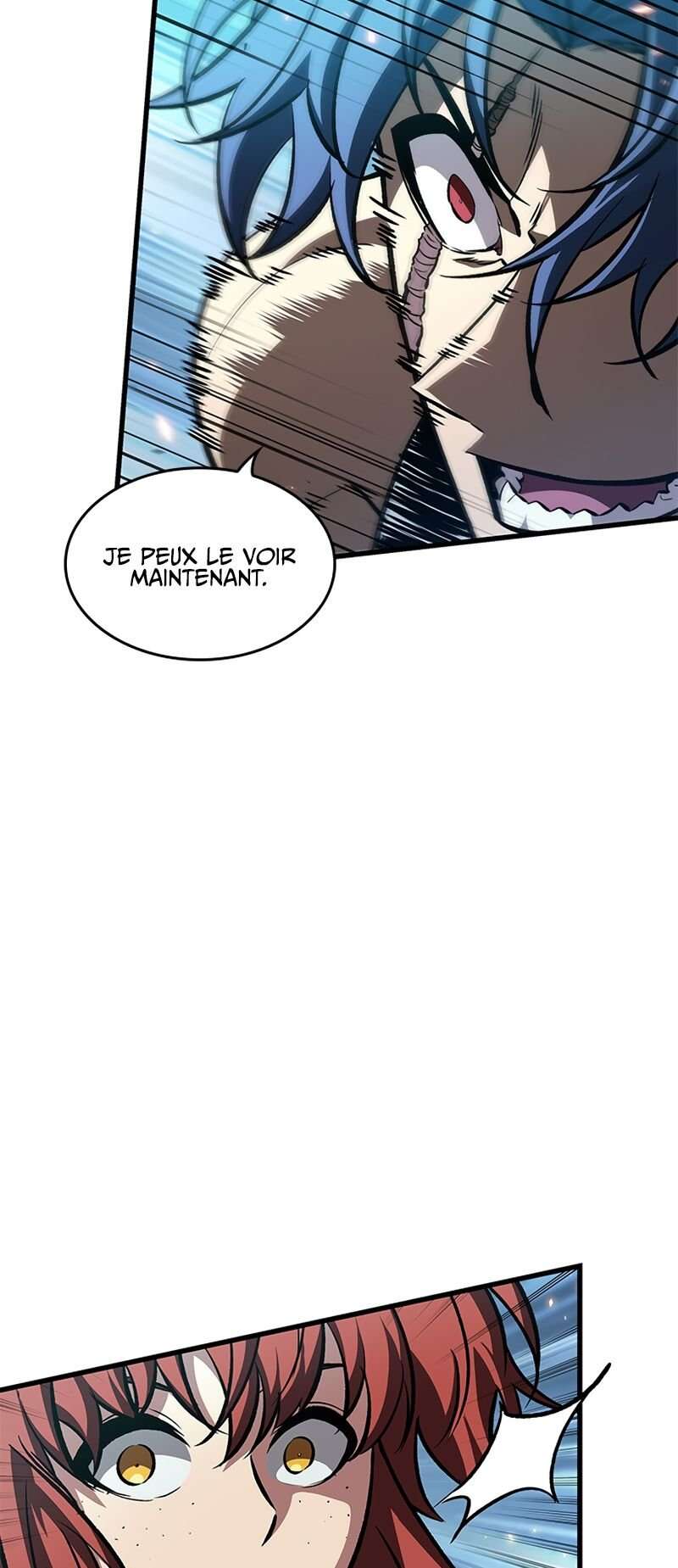 Read Pick Me Up FR Manga Online