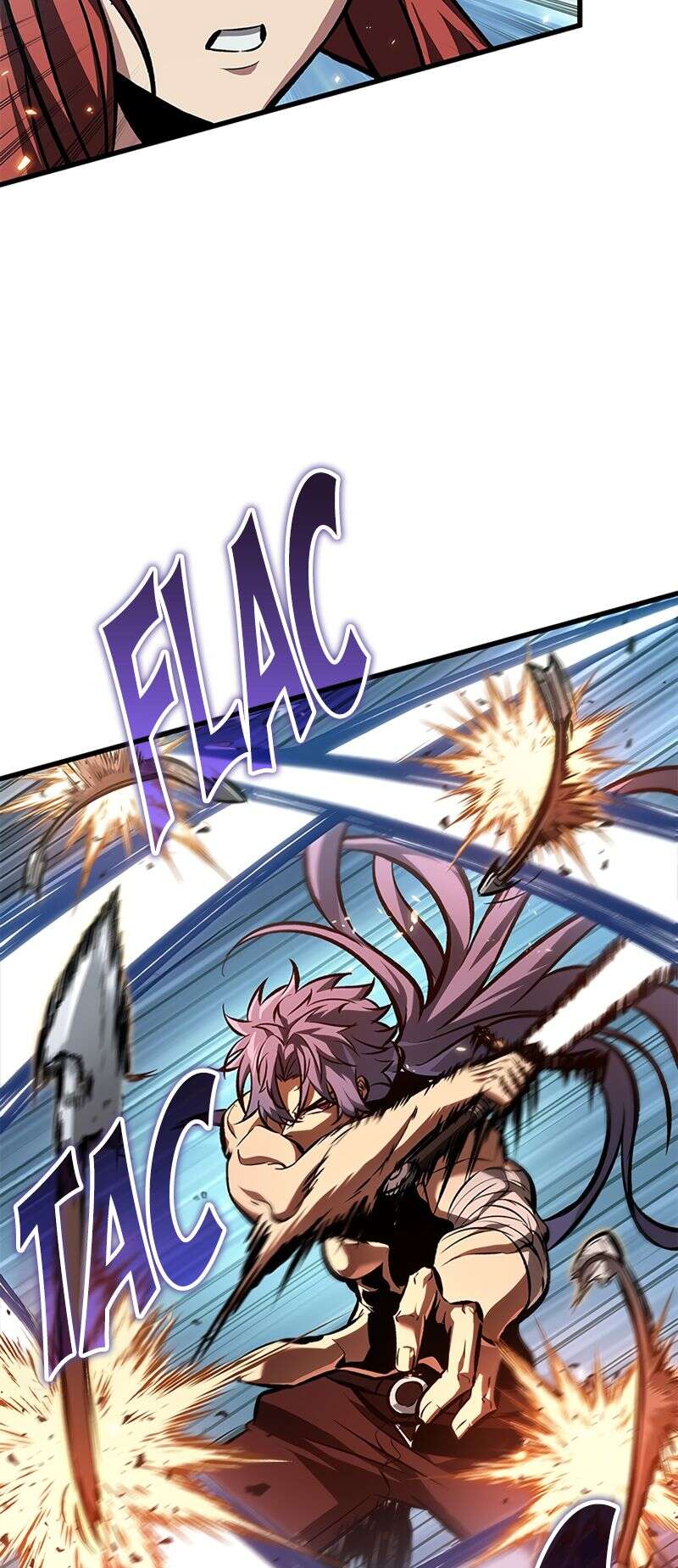Read Pick Me Up FR Manga Online