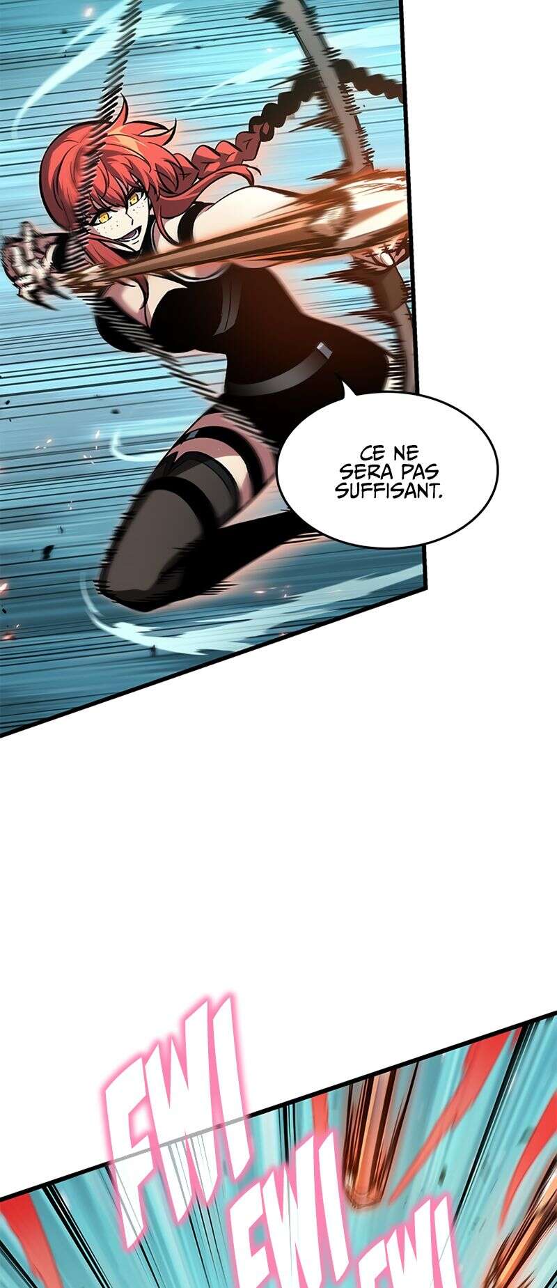 Read Pick Me Up FR Manga Online