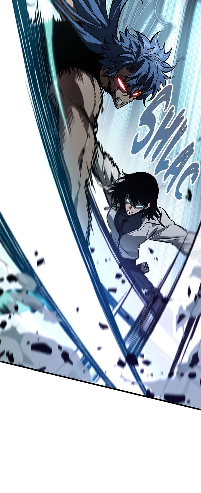 Read Pick Me Up FR Manga Online