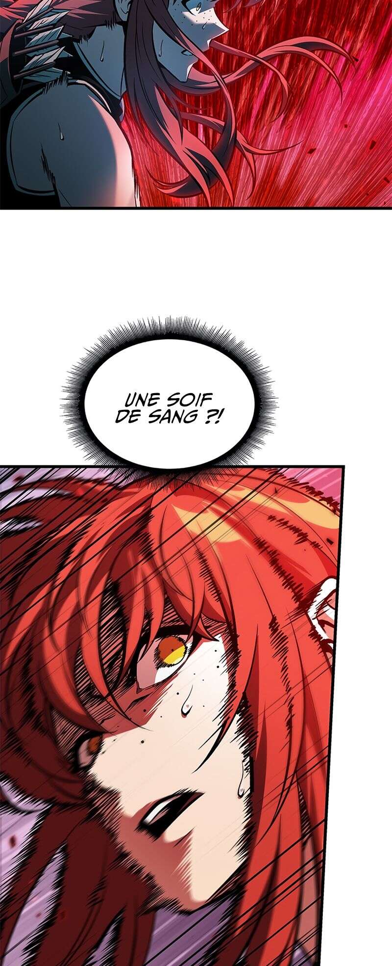 Read Pick Me Up FR Manga Online