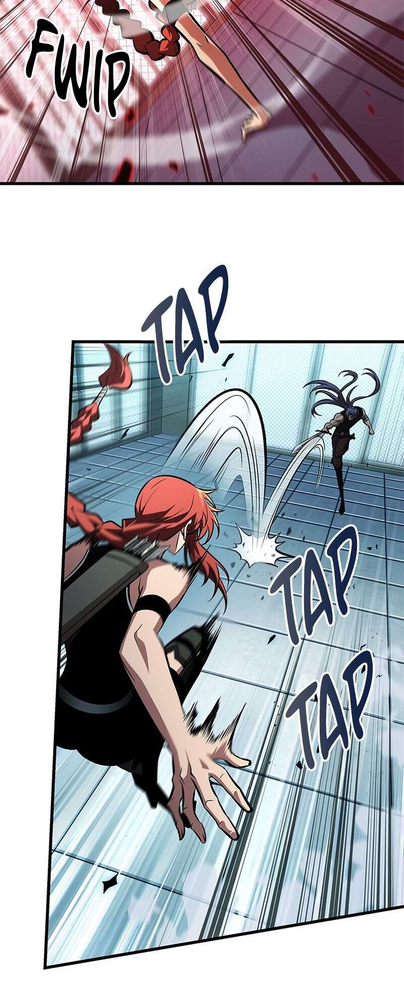 Read Pick Me Up FR Manga Online