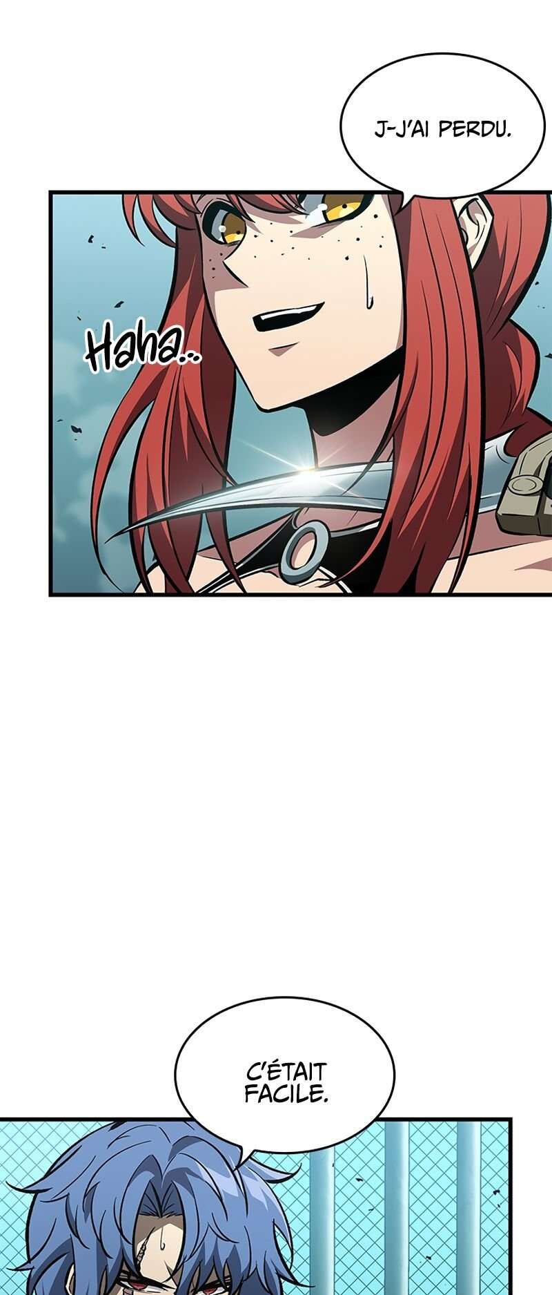 Read Pick Me Up FR Manga Online