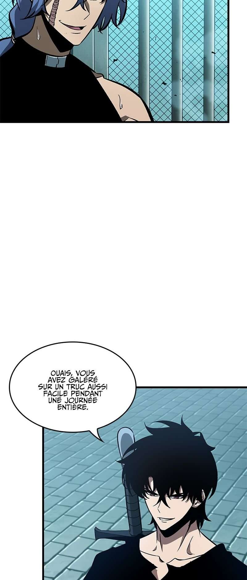 Read Pick Me Up FR Manga Online