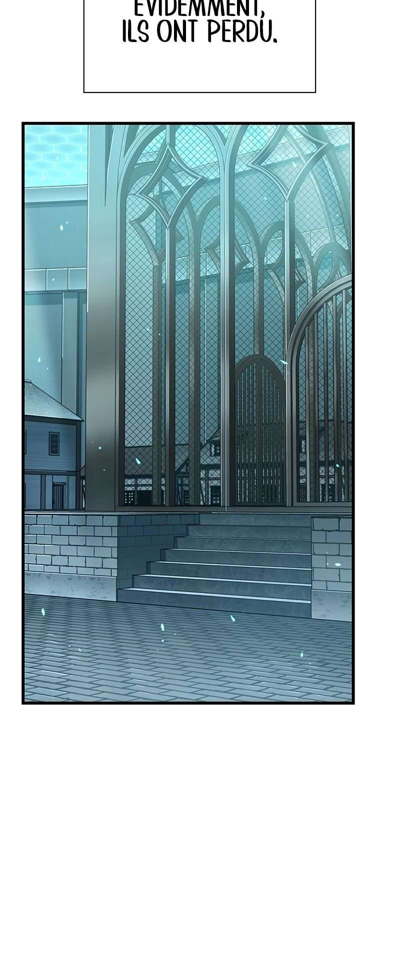 Read Pick Me Up FR Manga Online