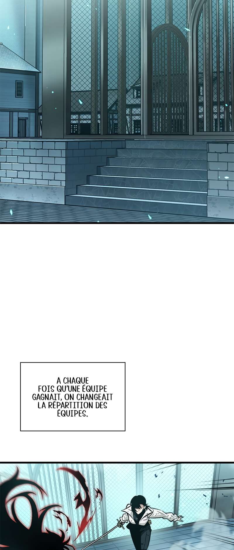 Read Pick Me Up FR Manga Online