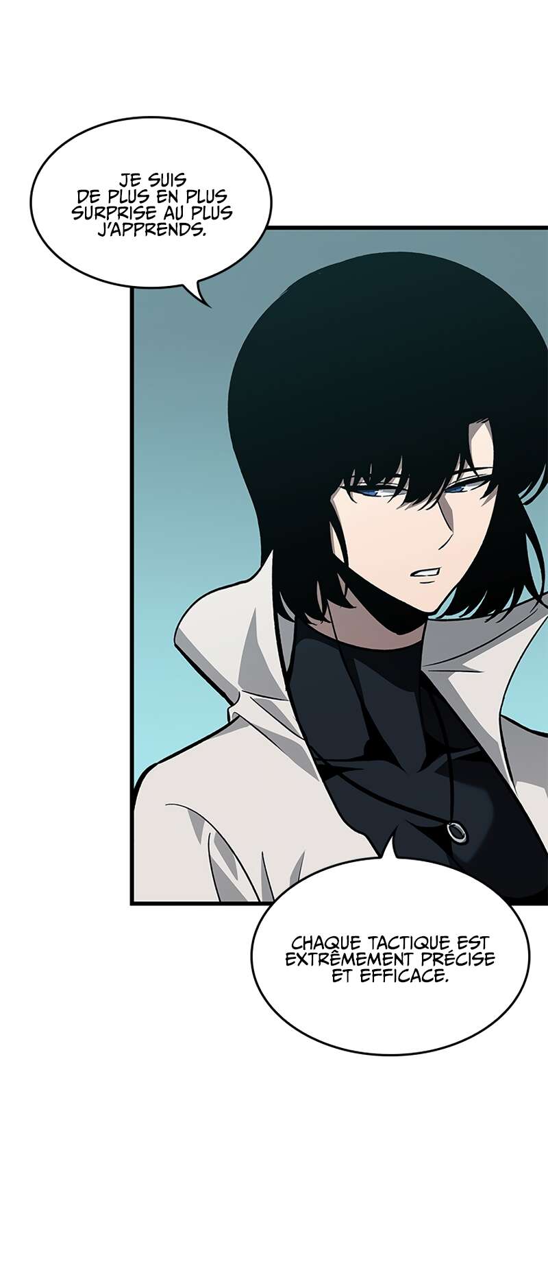 Read Pick Me Up FR Manga Online