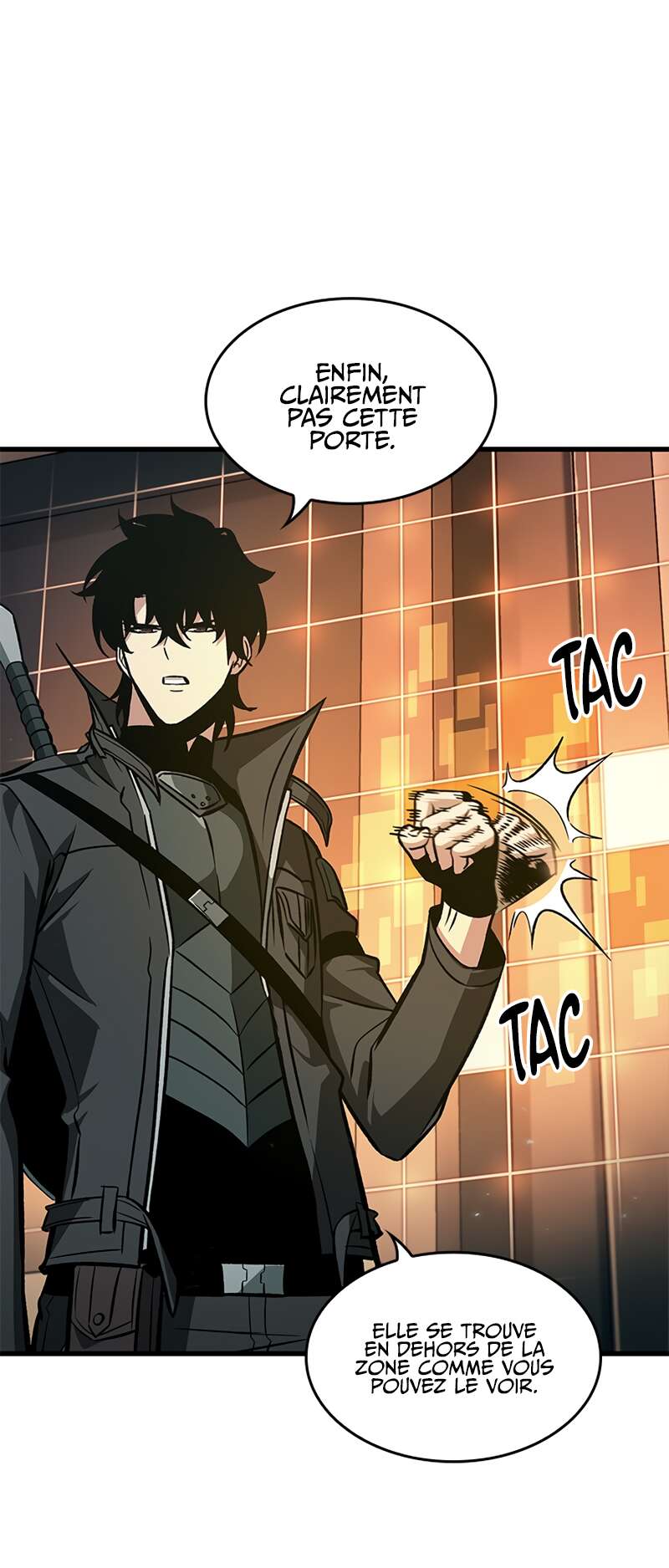 Read Pick Me Up FR Manga Online