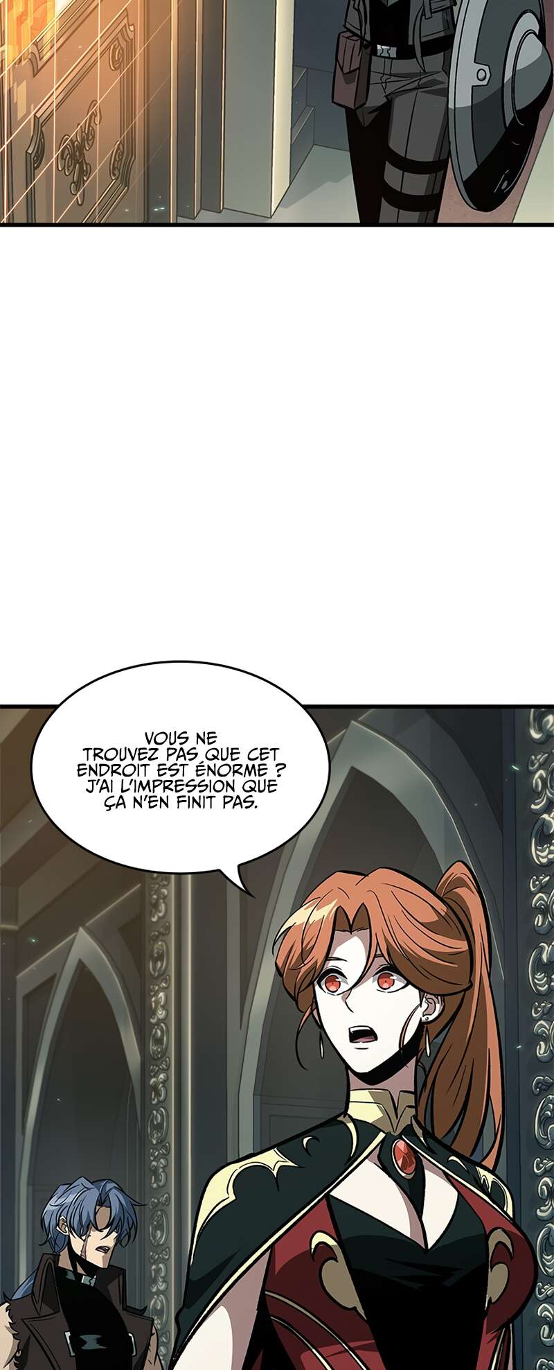 Read Pick Me Up FR Manga Online