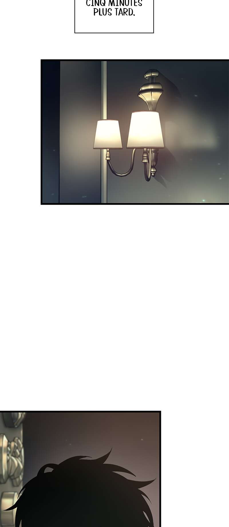 Read Pick Me Up FR Manga Online