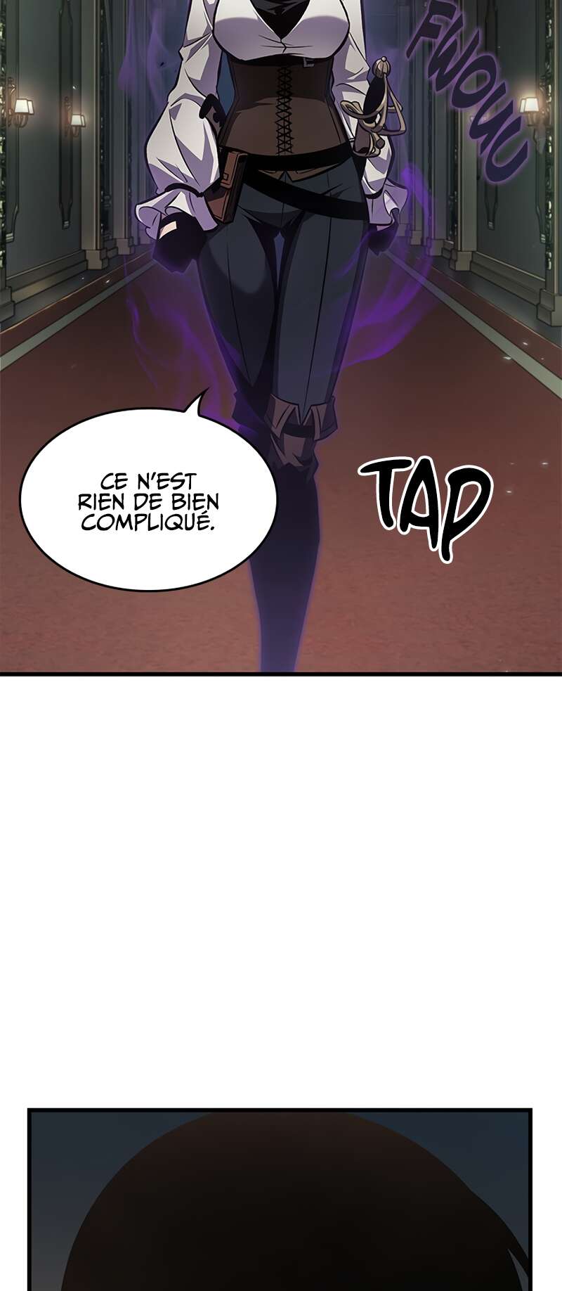 Read Pick Me Up FR Manga Online
