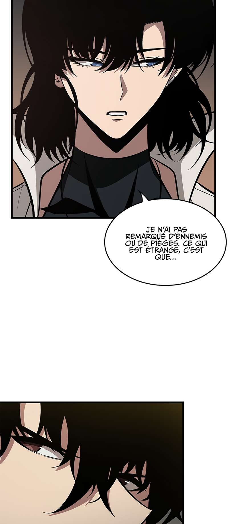 Read Pick Me Up FR Manga Online