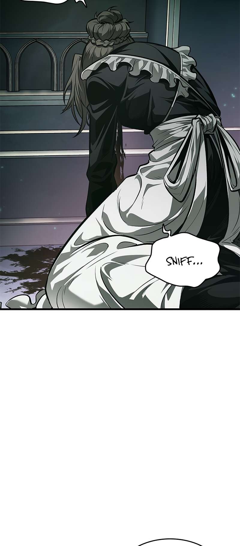 Read Pick Me Up FR Manga Online