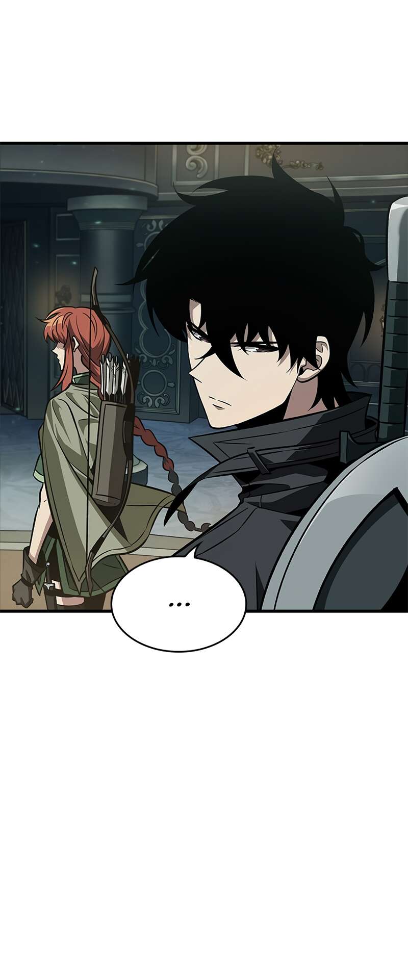 Read Pick Me Up FR Manga Online