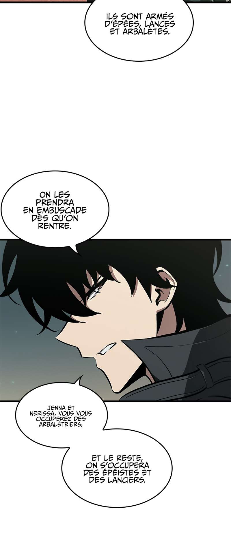 Read Pick Me Up FR Manga Online