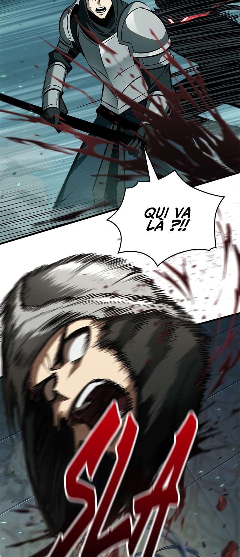 Read Pick Me Up FR Manga Online