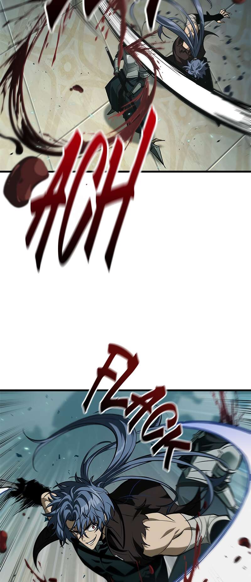 Read Pick Me Up FR Manga Online