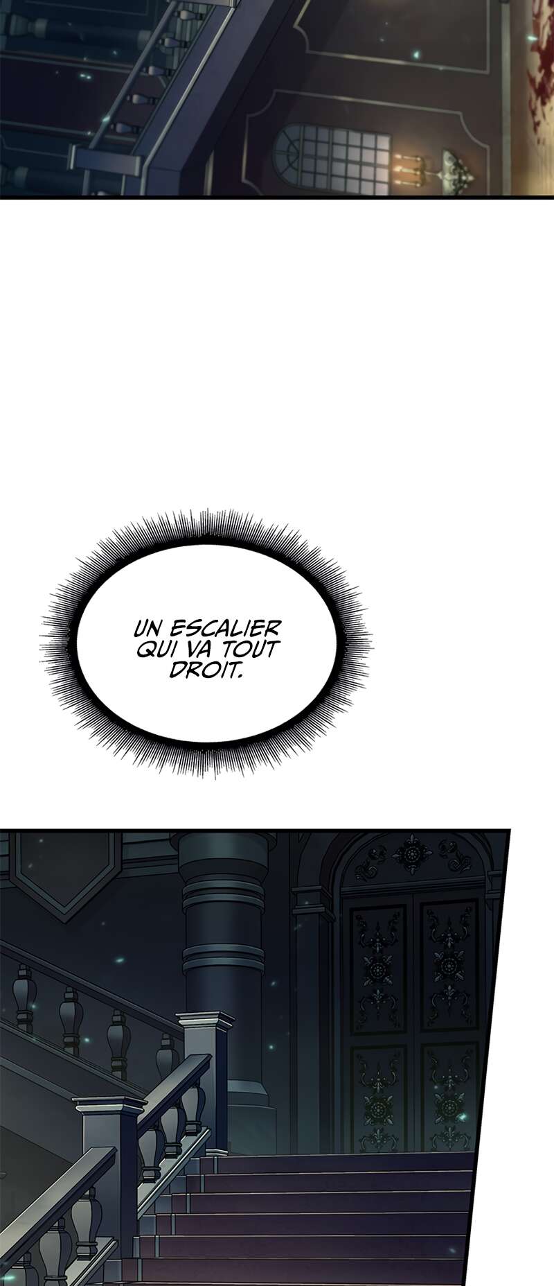 Read Pick Me Up FR Manga Online