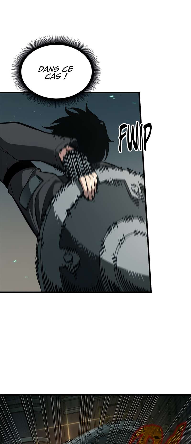 Read Pick Me Up FR Manga Online