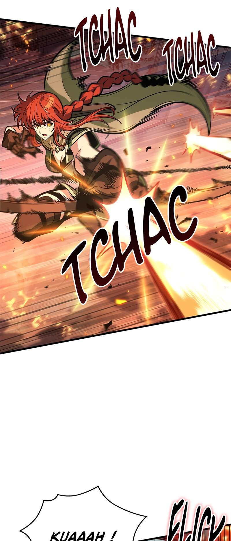 Read Pick Me Up FR Manga Online