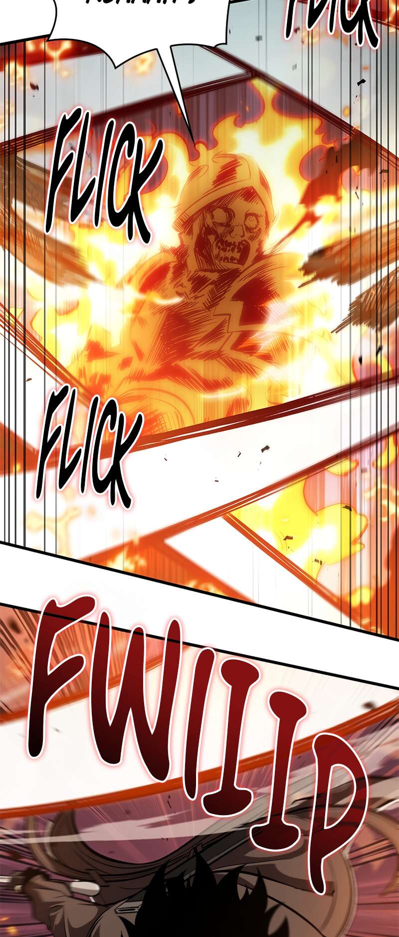 Read Pick Me Up FR Manga Online