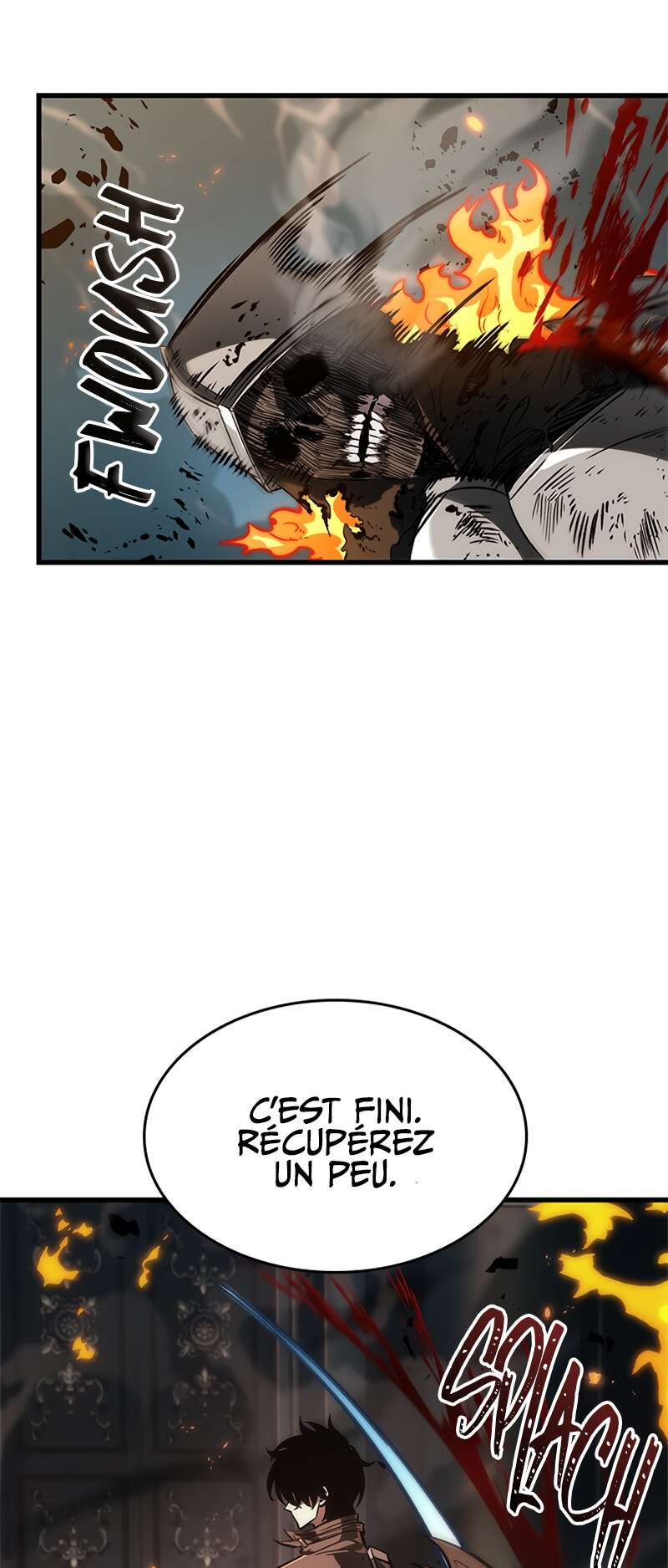 Read Pick Me Up FR Manga Online