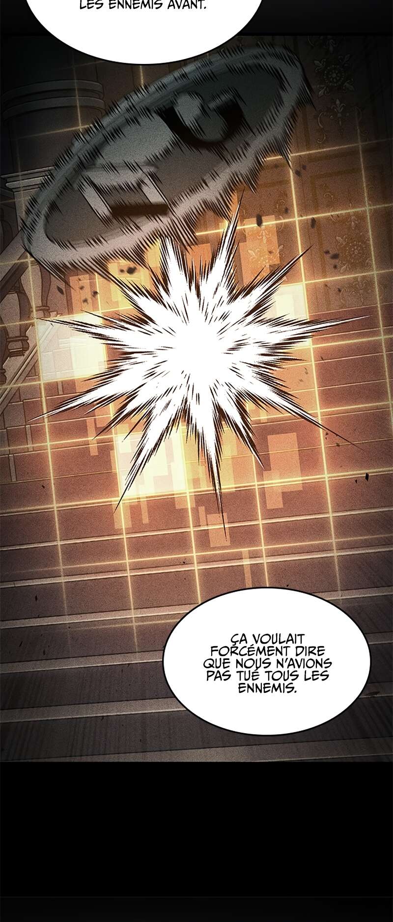 Read Pick Me Up FR Manga Online