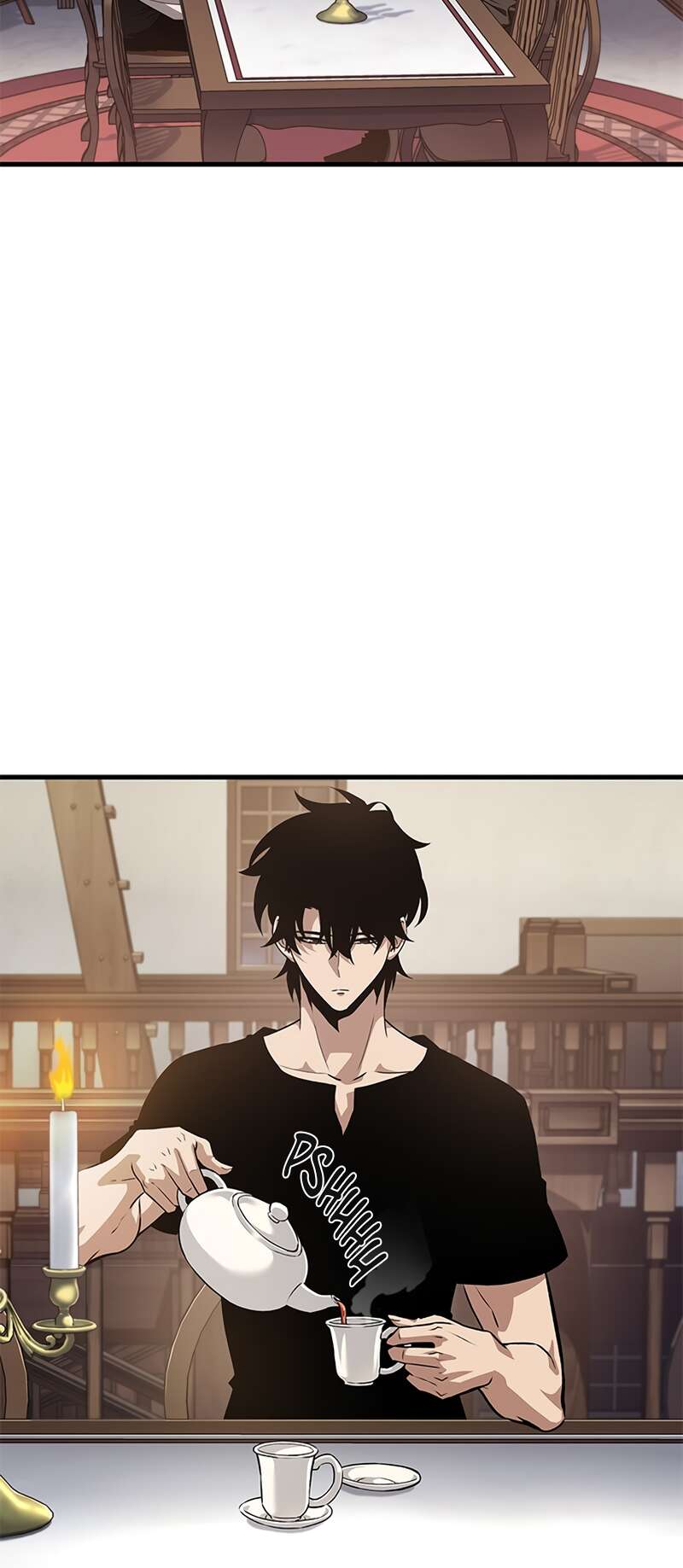 Read Pick Me Up FR Manga Online