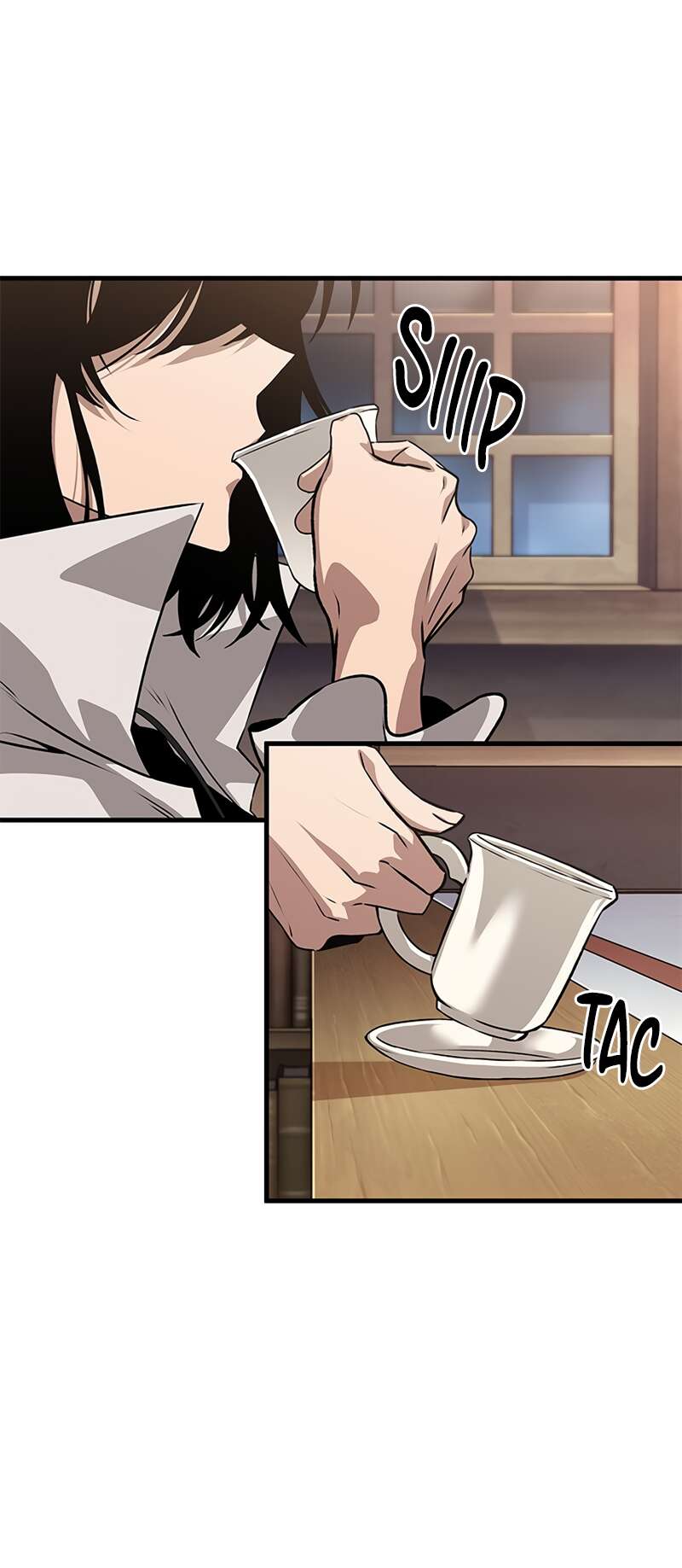 Read Pick Me Up FR Manga Online