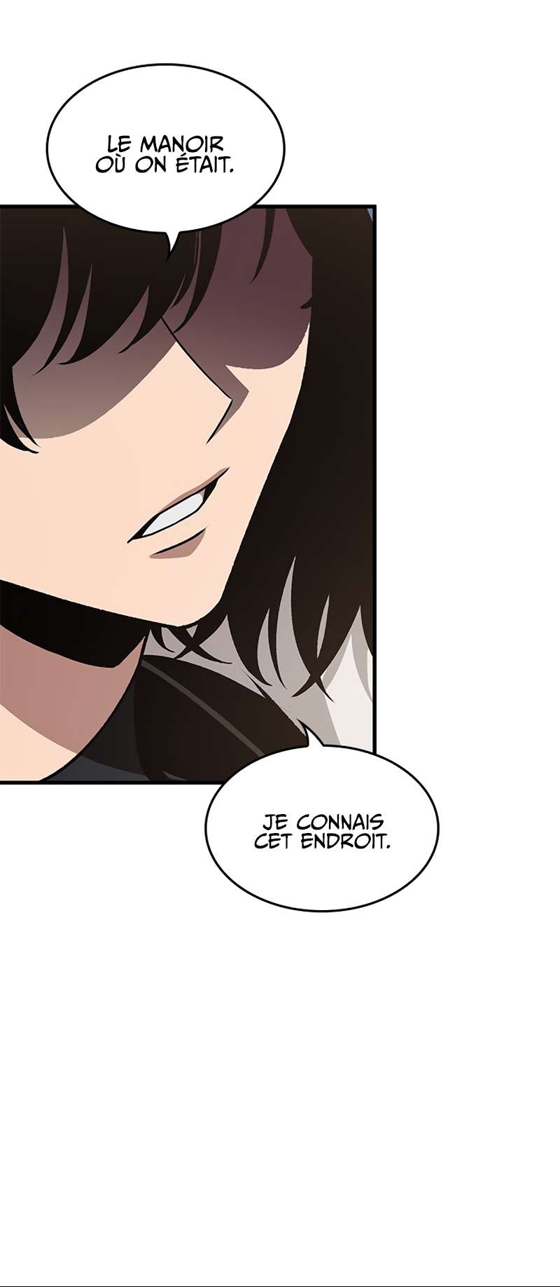 Read Pick Me Up FR Manga Online