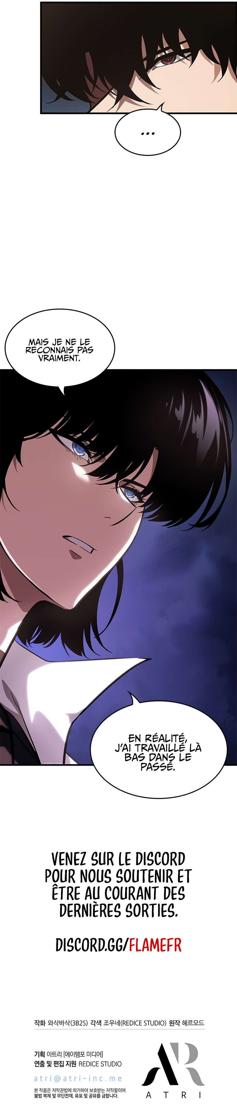 Read Pick Me Up FR Manga Online