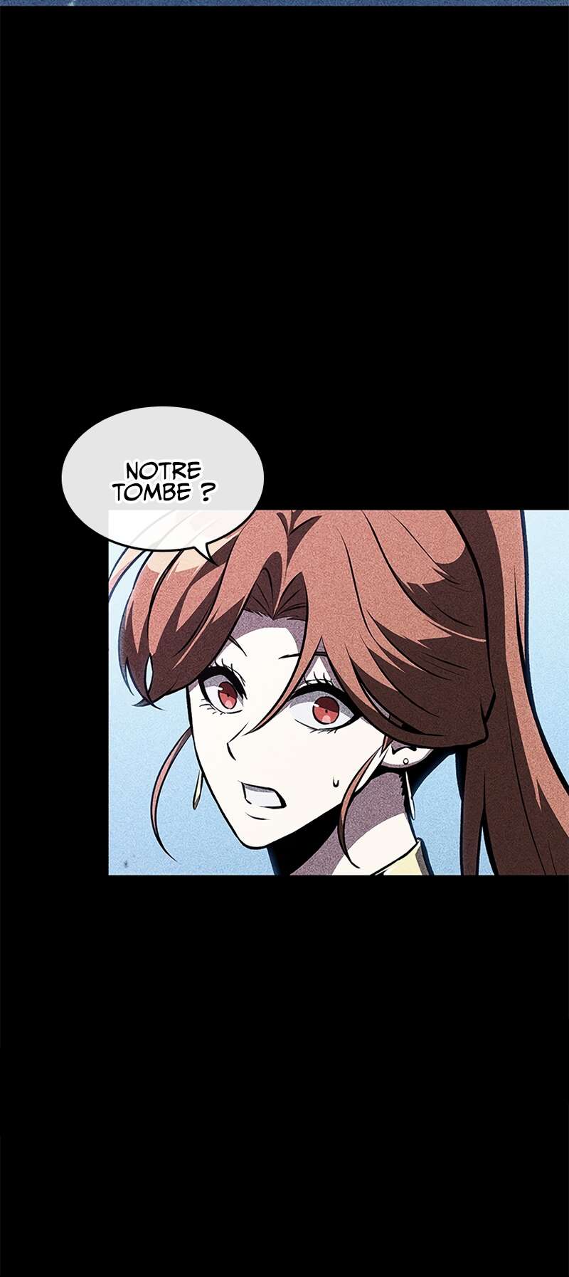 Read Pick Me Up FR Manga Online