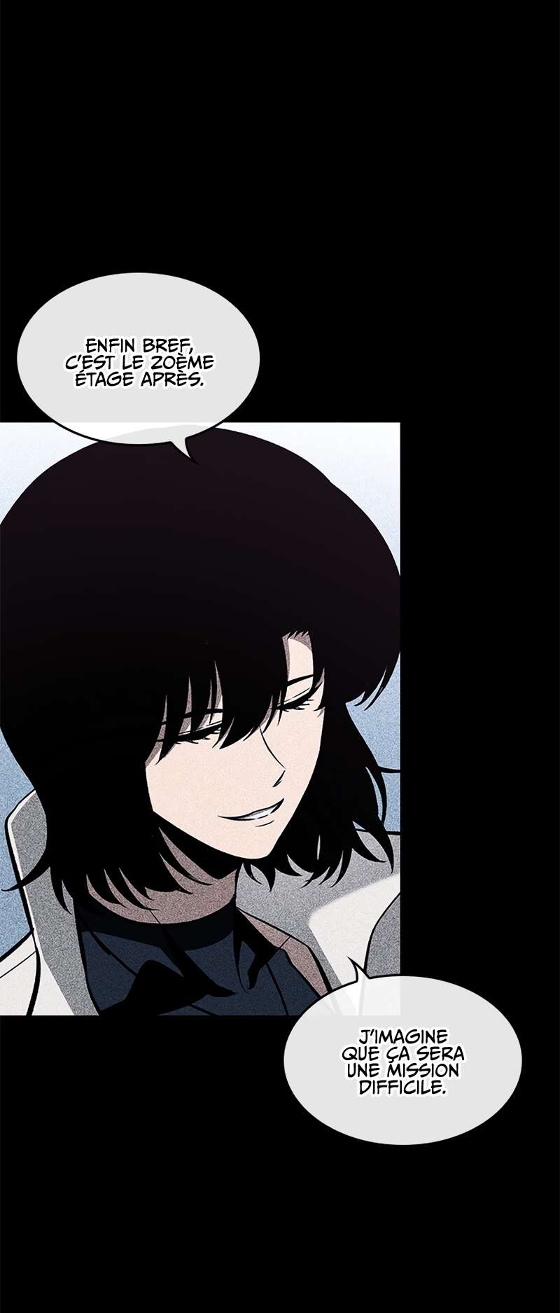 Read Pick Me Up FR Manga Online