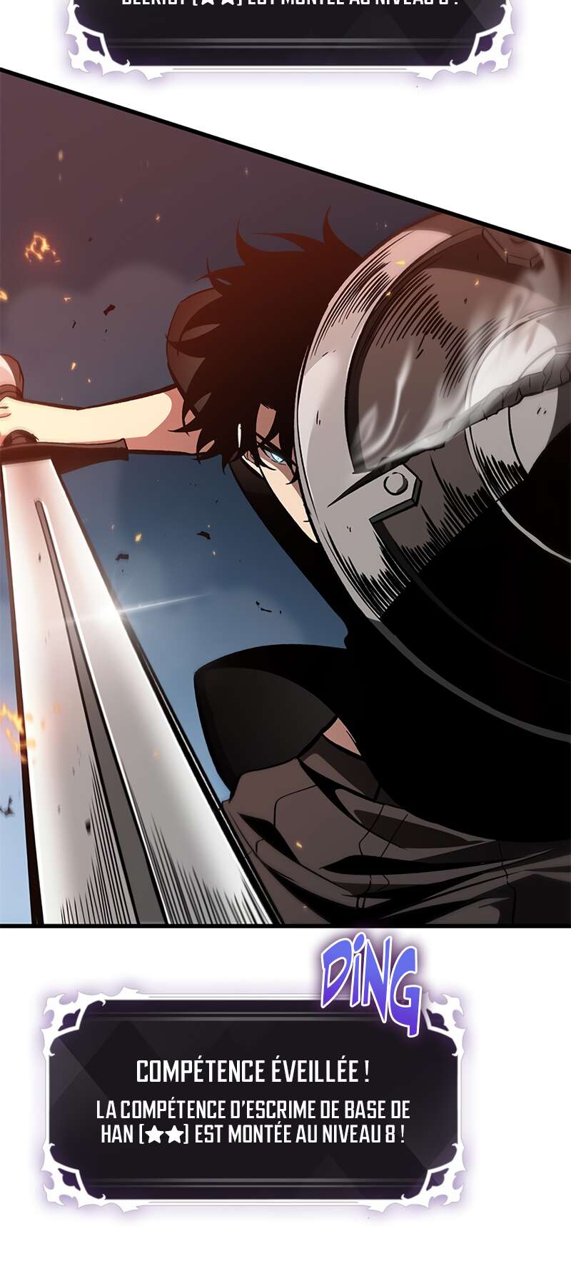 Read Pick Me Up FR Manga Online