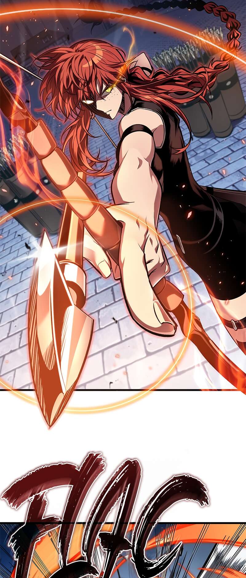 Read Pick Me Up FR Manga Online