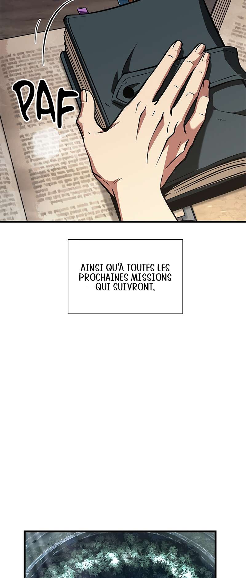 Read Pick Me Up FR Manga Online