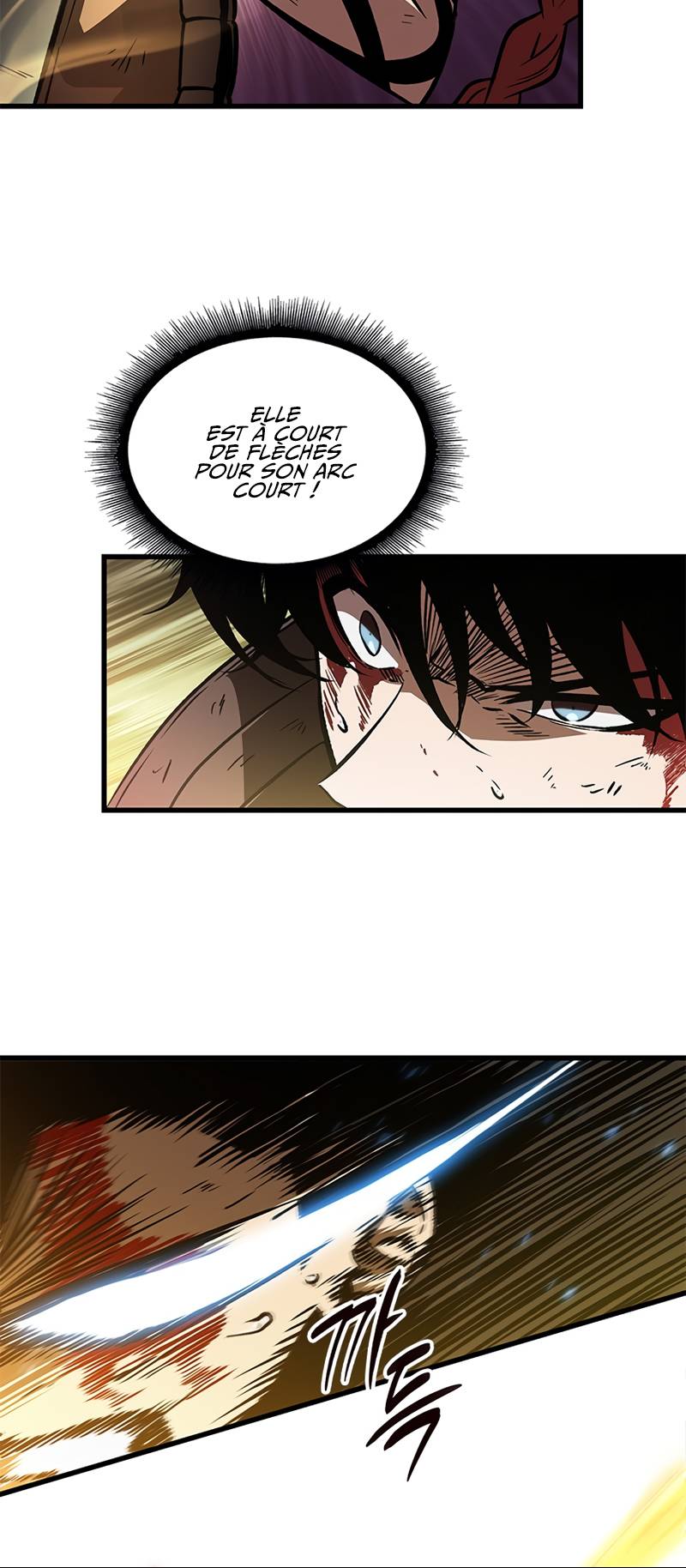 Read Pick Me Up FR Manga Online