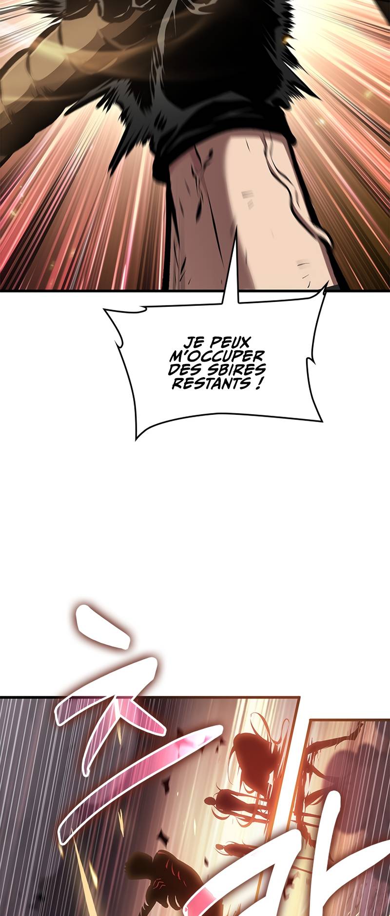 Read Pick Me Up FR Manga Online