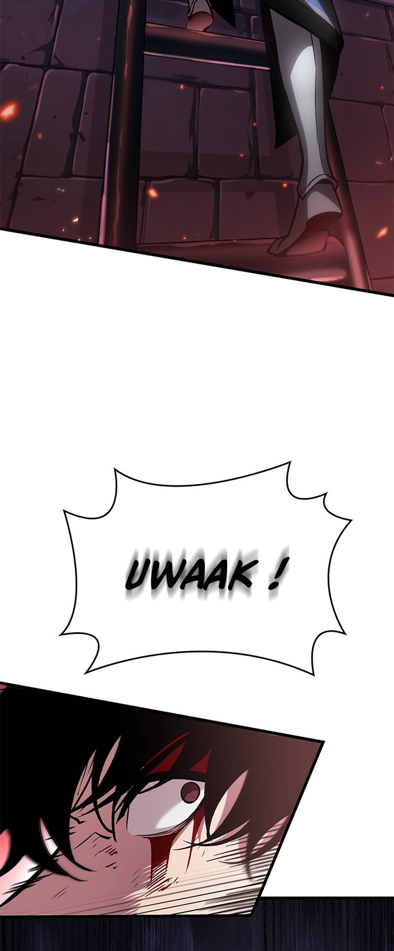 Read Pick Me Up FR Manga Online