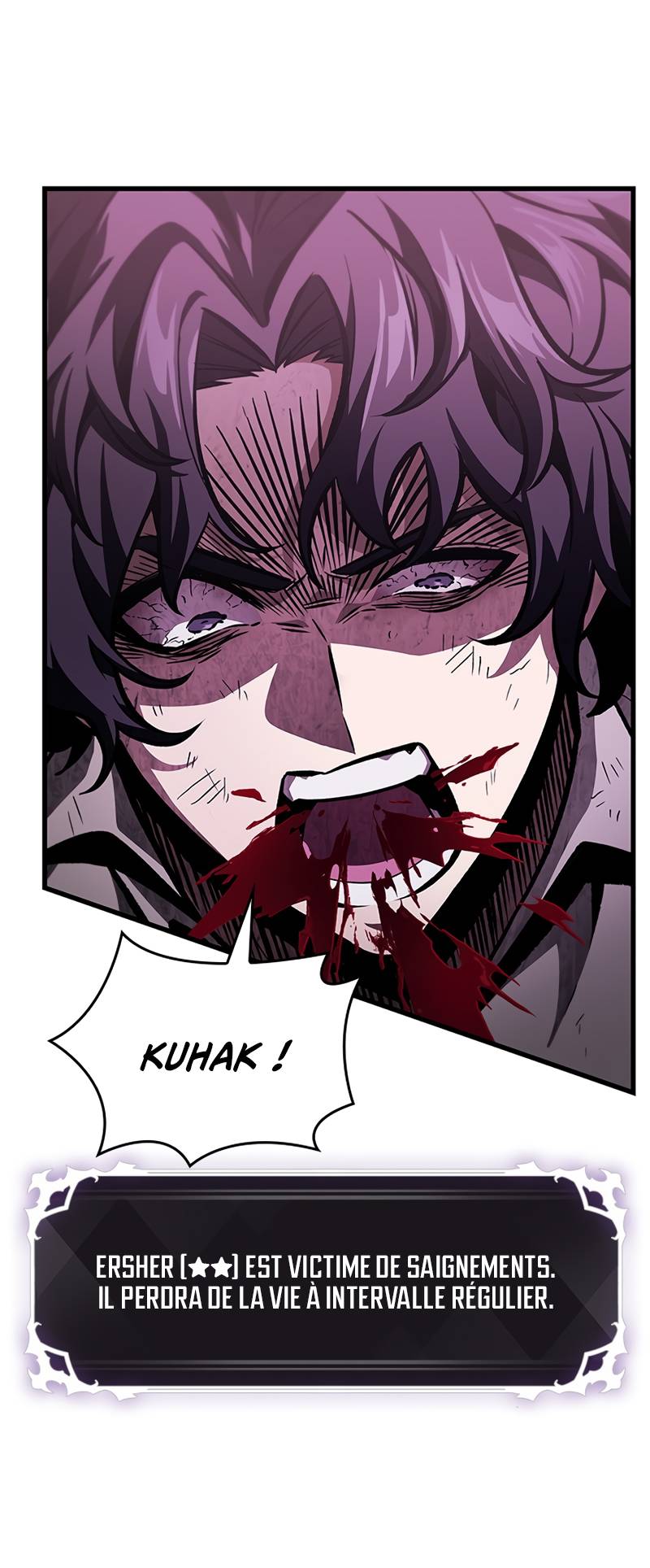 Read Pick Me Up FR Manga Online