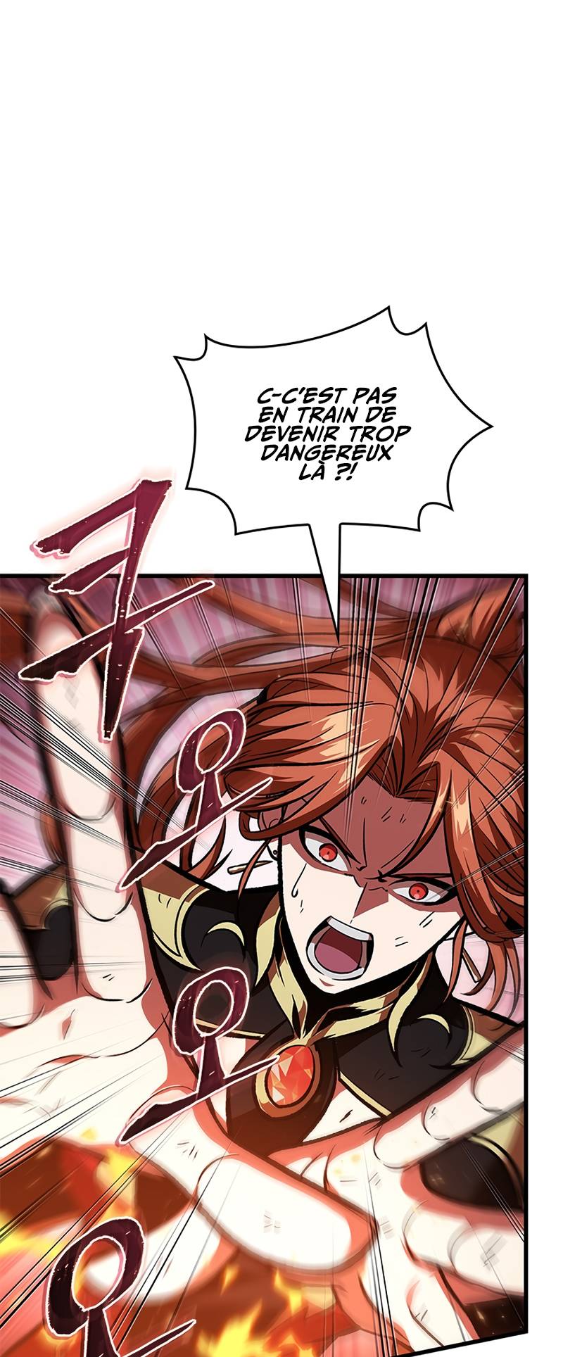 Read Pick Me Up FR Manga Online