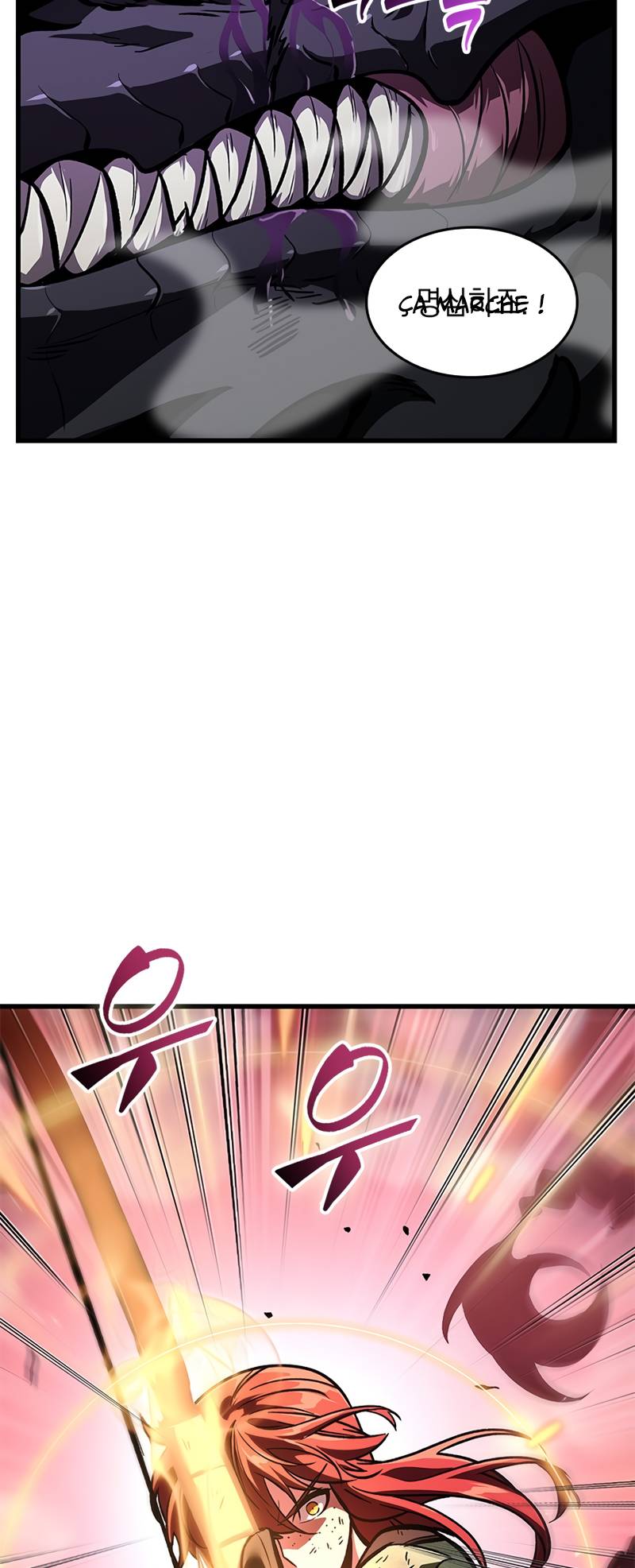 Read Pick Me Up FR Manga Online