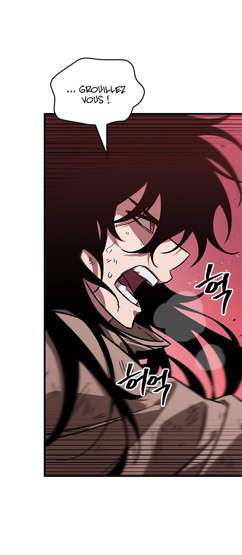Read Pick Me Up FR Manga Online