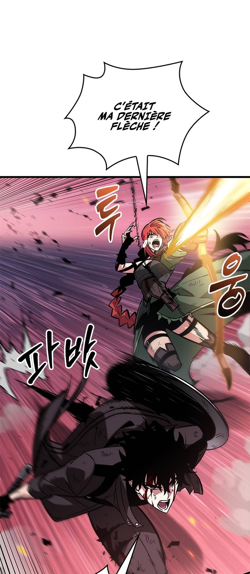 Read Pick Me Up FR Manga Online